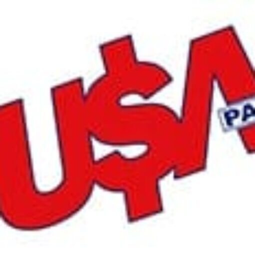 USA Pawn