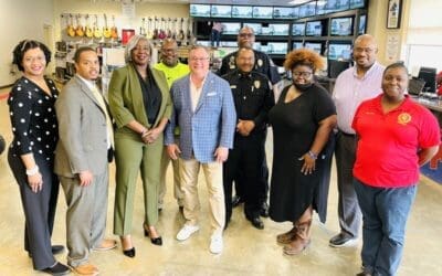 USA Pawn Partners with Leading By Example to Address Mental Health in Mississippi