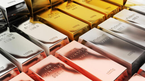 It can be tough to determine which precious metals to invest in, especially in today's economic landscape. / Credit: Getty Images/iStockphoto