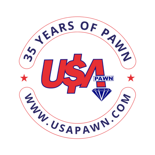 USA Pawn