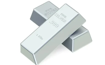 Is it too late to invest in silver? Precious metals experts weigh in