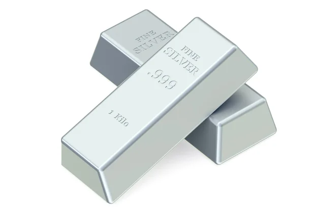Is it too late to invest in silver? Precious metals experts weigh in