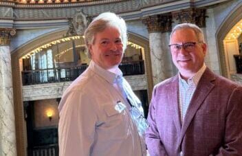 Legislative Win for Mississippi Pawnbrokers