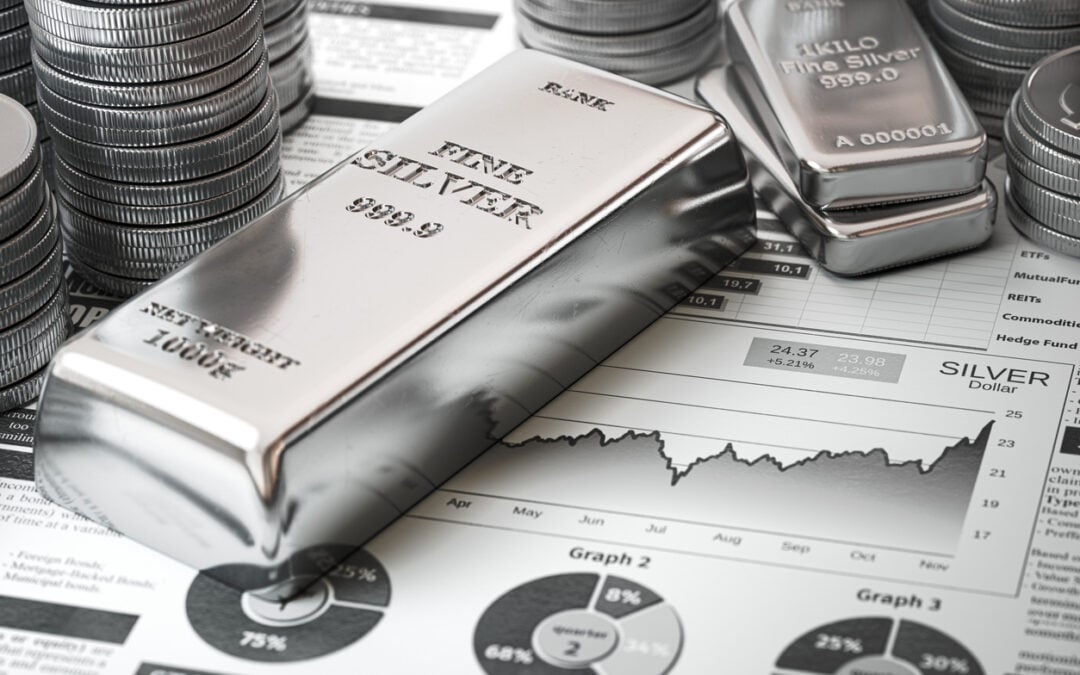 silver bars