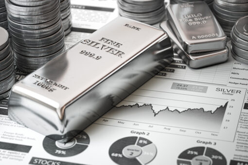 silver bars