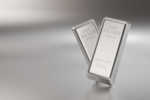 Fine silver