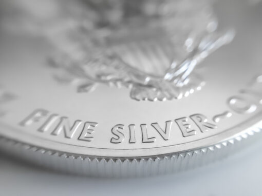 silver investment